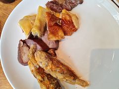 -怡咖啡海鲜自助餐厅(浦东香格里拉店)