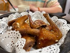 -黄但记老店·陈村粉食府