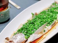 -金色艳阳天•粤菜 淮扬菜(古平岗店)