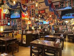 -平成屋·午肴夜酒(四川北路店)