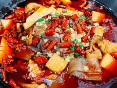 -力力豆花庄(广渠门店)