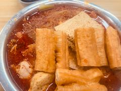 -四川老牛麻辣烫(北门桥店)