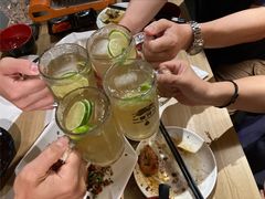 -杰J.w.m深夜食堂 厚杰居酒屋(淮海街商业街店)