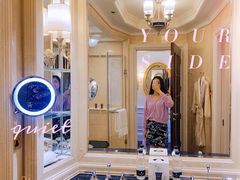 -广州富力丽思卡尔顿酒店