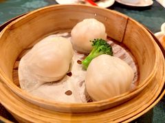 -誉八仙粤菜(万象天地店)