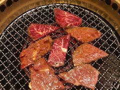 -久苑烧肉(世界城广场店)
