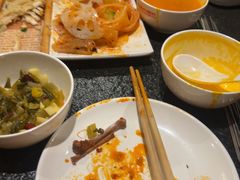 -福苗小骆驼烧烤(大唐不夜城店)
