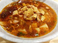 -朱鸿兴面馆(镇湖店)