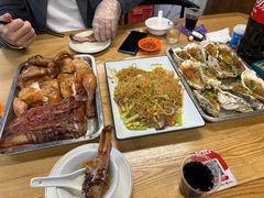 -顺徕德·仙庙烧鸡(桂庙路店)