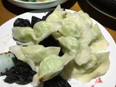 -船歌·鱼水饺青岛菜(闽江二路店)