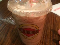 -FATBURGER 特富客汉堡(外交公寓店)
