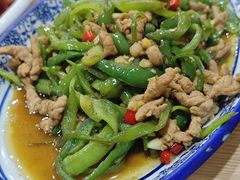 -江城燕子大排档(江汉路步行街店)