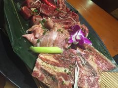 -牛家酒场(7mall店)
