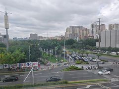 -希岸酒店(深圳北站龙华文体中心店)