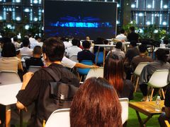 -东浩兰生上海世博展览馆