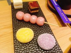 -吉秋田鲜和牛烧肉·肉档自选