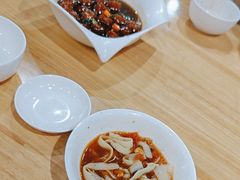 -太原面食店(解放路店)