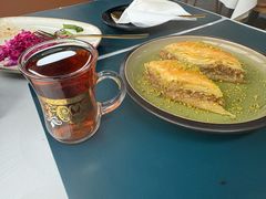 -土耳其卡巴布清真餐厅(西安店)