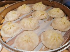 -老班长手工灌汤包老店(东山店)