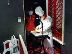 -皇城根北京风味主题餐厅(中海环宇城店)