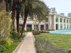 -醉了的船Le Bateau Ivre(温江店)