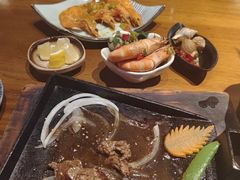 -和彩放题餐厅(酒仙桥店)