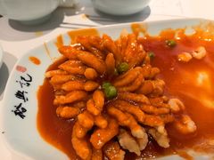 -裕兴记•蟹黄面馆(人民广场店)