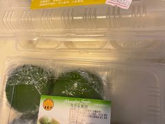 -王家沙点心店(南京西路总店)