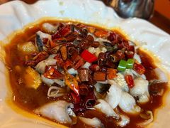 -古南都·老广东酒楼(龙江店)
