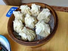 -太原面食店(解放路店)