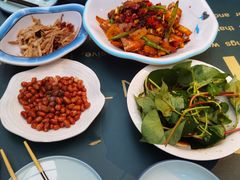 -莉莉家的音乐花园餐吧(航空路店)