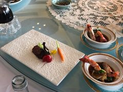 -湖畔居茶楼(湖滨店)