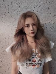 -G HAIR SALON私人造型定制
