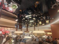 -東盛炭烤自助料理(玄武招商花园城店)