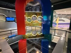 -磁浮交通科技馆