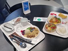 -宜家·瑞典风味餐厅(无锡店)