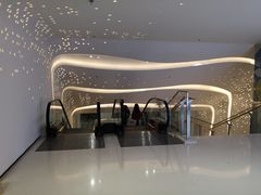 -龙湖南京江北天街