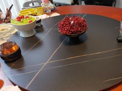 -翕间食·精致淮扬菜(江苏大剧院店)