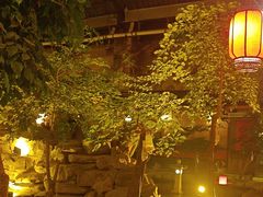 -小江南(万福园店)