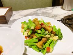 -湖滨28中餐厅·西湖宴·杭州君悦酒店