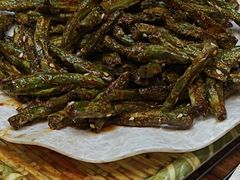 -大漠烤肉(盘旋路店)