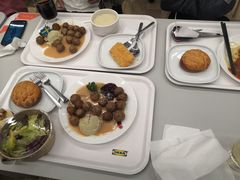 -宜家·瑞典风味餐厅(青岛商场店)