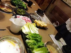 -伊人锅·魔石泡泡鱼