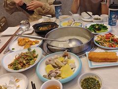 -粤顺渔坊·中山脆肉鲩火锅(清湖店)