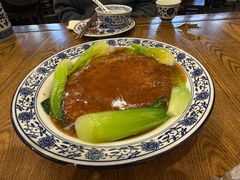 一品狮子头-六大碗(稻河古街区店)