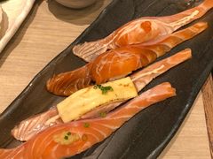 -梅丘·寿司の美登利(银座店)