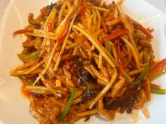 -马凯餐厅(长椿街店)