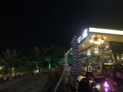 -太平洋咖啡(海滨泳场店)