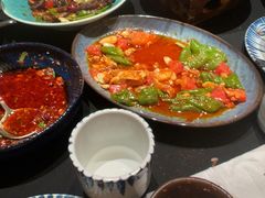 -山石榴·贵州菜(丰盛里店)