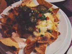 墨西哥脆饼-Pancakes on the rocks(Darling Harbour)